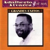 Grandes Éxitos de Adalberto Alvarez (Greatest Hits from the 90s), 2007