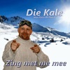 Zing Met Me Mee - Single