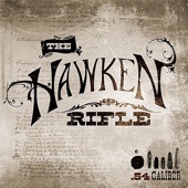 The Hawken Rifle - Rattlesnakes