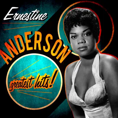 Greatest Hits - Ernestine Anderson