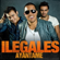 Ayantame (feat. El potro Álvarez) - Ilegales