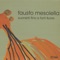 La mia musica (feat. Rita Marcotulli) - Fausto Mesolella lyrics