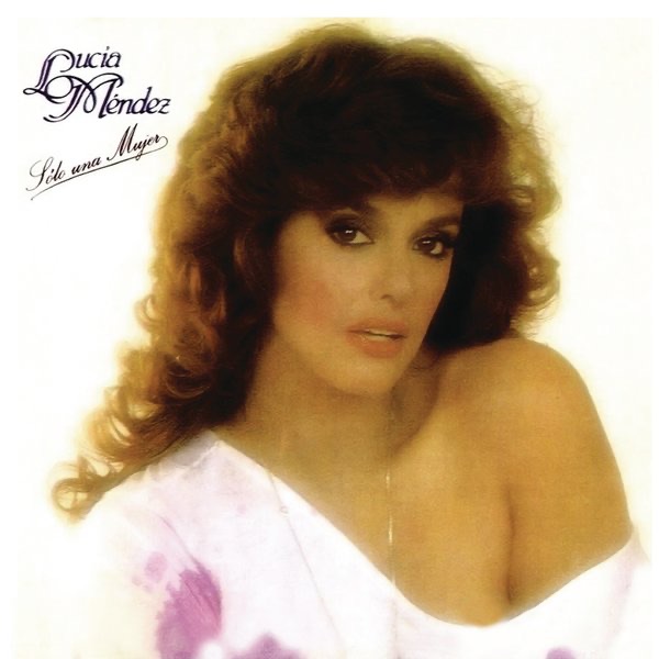 Lucía Mendez - Corazón de Piedra