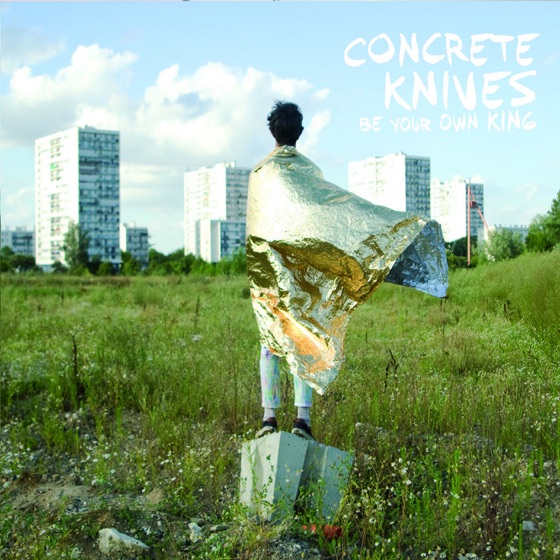 Cover artwork for Wallpaper