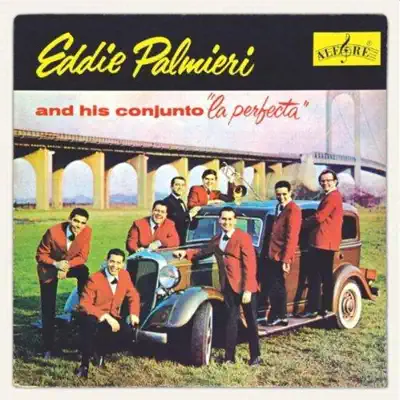 La Perfecta - Eddie Palmieri