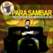 Para Sambar (Radio Edit) [feat. Mendonça Do Rio] - Tiko's Groove lyrics