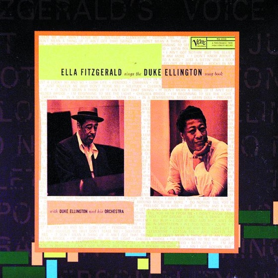 Cover artwork for Lush Life (1957 Version)