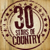 30 Stars of Country - Various Artists