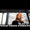 Walk These Streets (feat. Raphael Saadiq) artwork