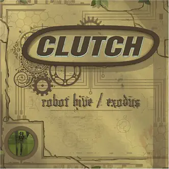 10001110101 by Clutch song reviws