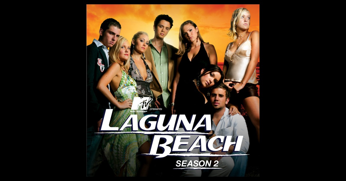 Laguna Beach, Season 2 on iTunes