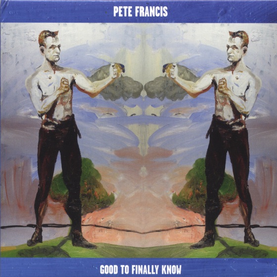 Cover artwork for Low Sun