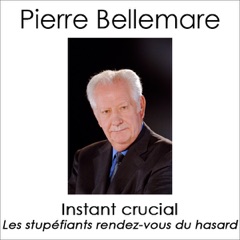Instant crucial: Les stupéfiants rendez-vous du hasard 18