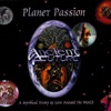 Planet Passion artwork