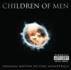 Children of Men (Original Motion Picture Soundtrack) artwork