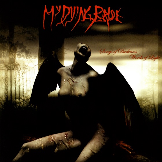 Cover artwork for A Doomed Lover