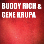 Buddy Rich & Gene Krupa - Buddy Rich & Gene Krupa