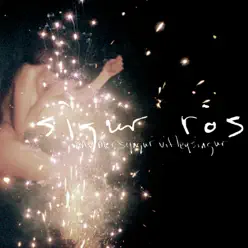 Inní Mér Syngur Vitleysingur - Single - Sigur Ros