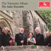 Stream & download The Telemann Album