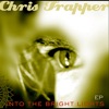 Into the Bright Lights - EP artwork