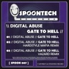 Digital Abuse - Gate to Hell