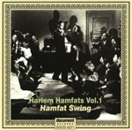 Harlem Hamfats - Hamfat Swing