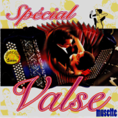 Spécial valse musette - Varios Artistas