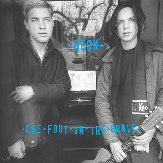Cover artwork for Sleeping Bag