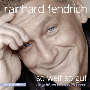 Rainhard Fendrich - Weus'd a Herz hast wia a Bergwerk - Line Dance Musik