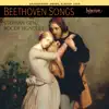 Beethoven: Songs album lyrics, reviews, download