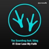 If I Ever Lose My Faith (Remixes) [feat. Sting] artwork