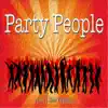 Party People (Classic Electro Mix) - Single album lyrics, reviews, download