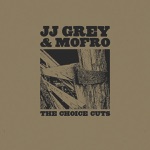 JJ Grey & Mofro - Tupelo Honey