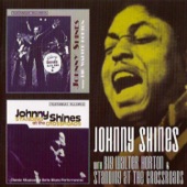 Johnny Shines - Hoo-Doo Snake Doctor Blues