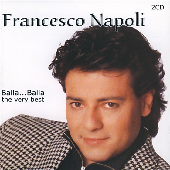 Cover artwork for Ma Quale Idea