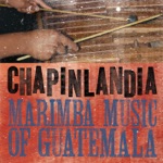 Marimba Chapinlandia - Noche de Luna en las Ruinas