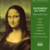 Art & Music: Da Vinci - Music of His Time, 2003
