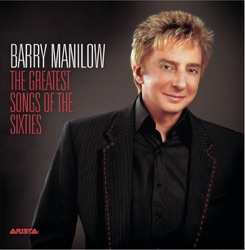 Barry Manilow - There's a Kind of Hush