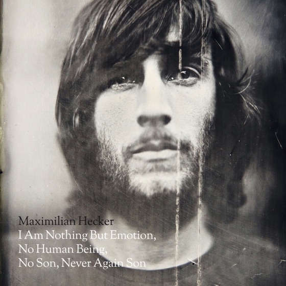 Cover artwork for No One's Child