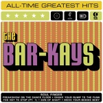 The Bar-Kays - Let's Have Some Fun