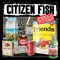 Overseas - Citizen Fish lyrics