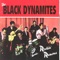 Twistin' Con Los Indonesios - The Black Dynamites lyrics