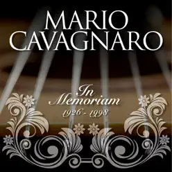 Mario Cavagnaro In Memoriam (1926 - 1998) - Mario Cavagnaro