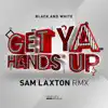 Get Ya Hands Up (feat. Angie Brown) (feat. Angie Brown) - Single album lyrics, reviews, download