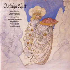 O Helga Natt - Studio Orchestra O Helga Natt - Studio Orchestra