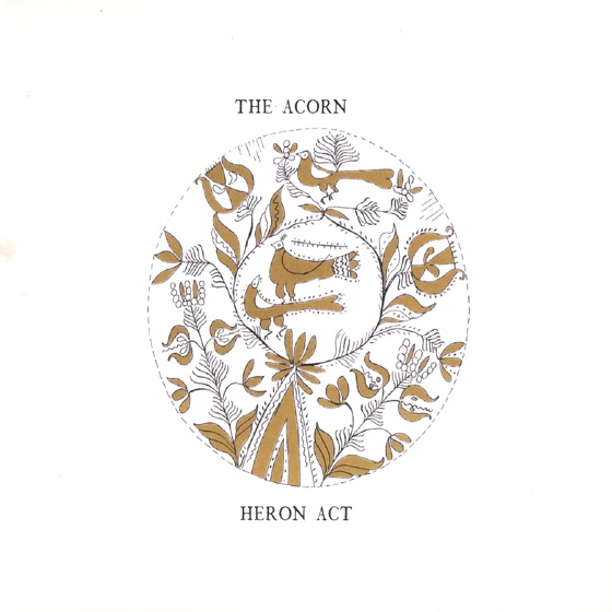 Cover artwork for Glory (1st Version)