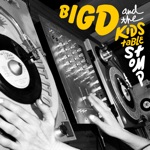Big D and the Kids Table - No Moaning at the Bar