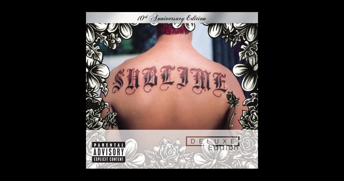 Sublime Deluxe Edition by Sublime on Spotify