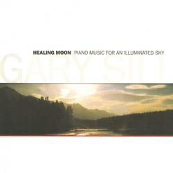 Gary Sill - Longing, Come the Night