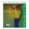 Its Techno Time - EP, 2013